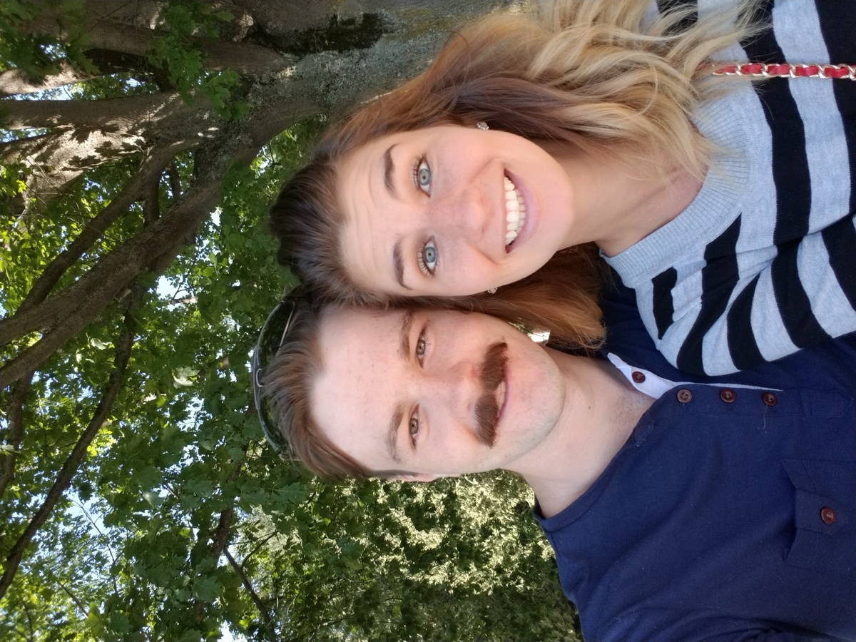 Memory from our journey