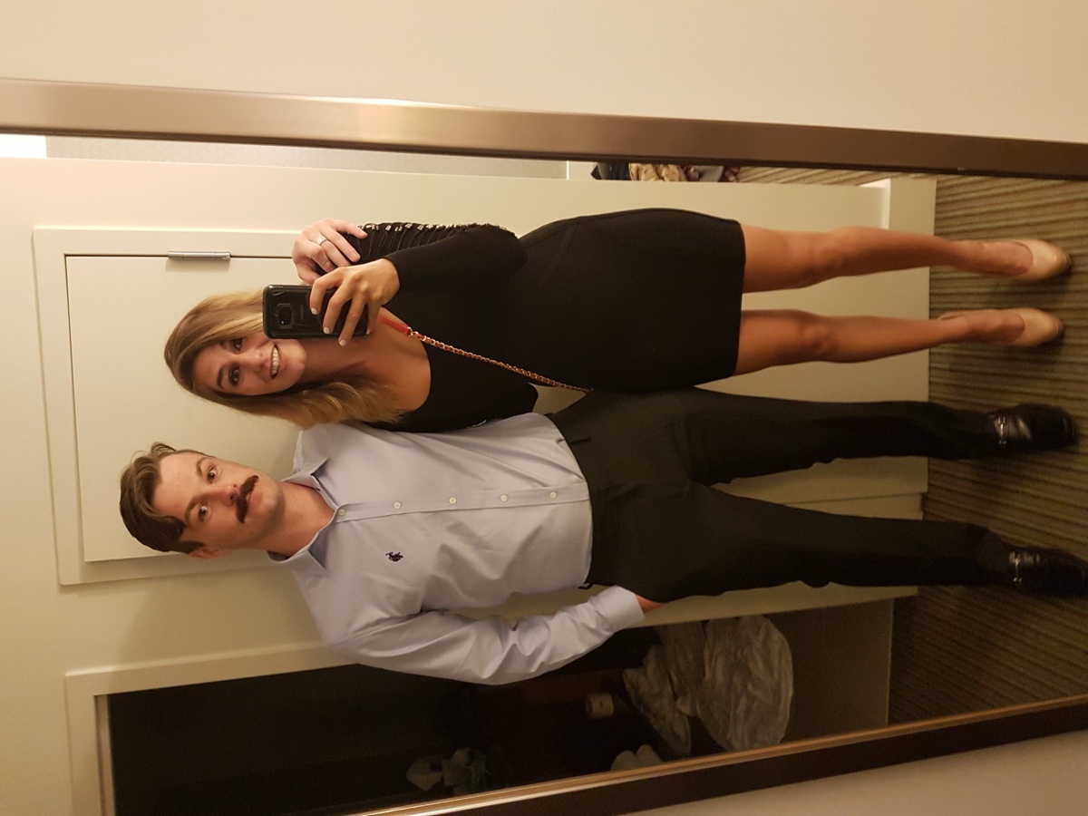 Memory from our journey