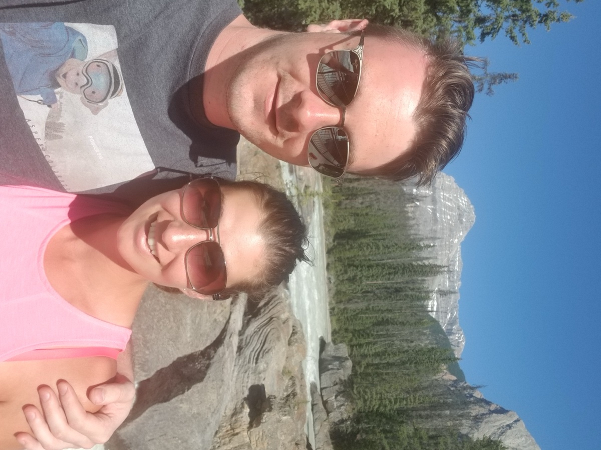 Memory from our journey