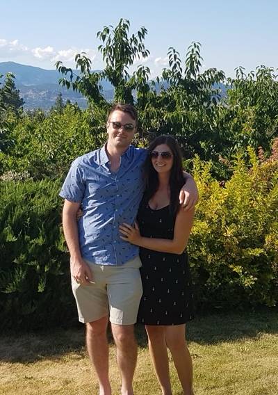 Memory from our journey