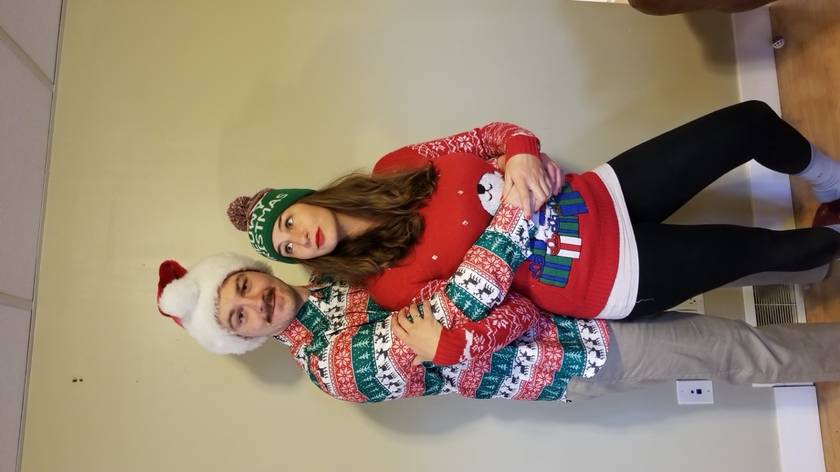 Memory from our journey