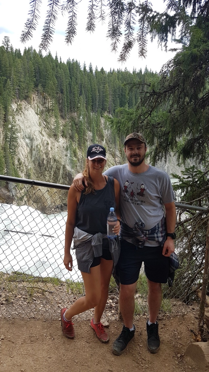 Memory from our journey