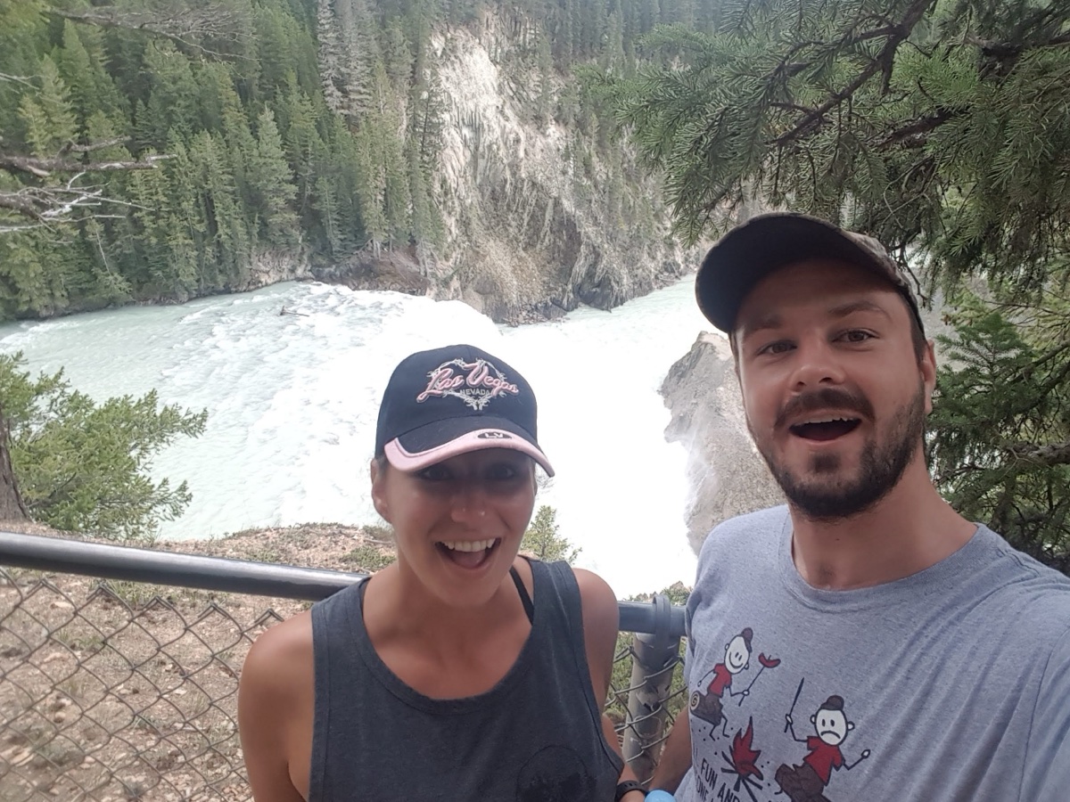 Memory from our journey