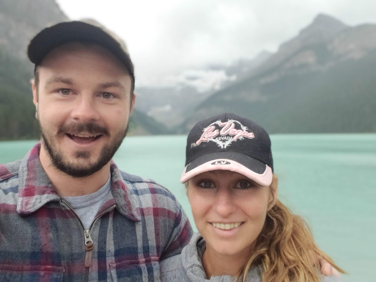 Memory from our journey