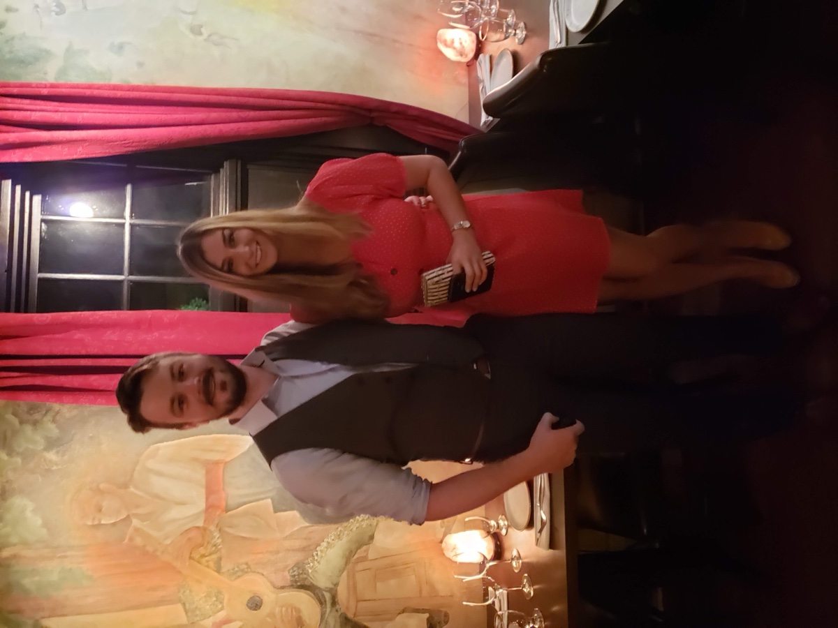 Memory from our journey