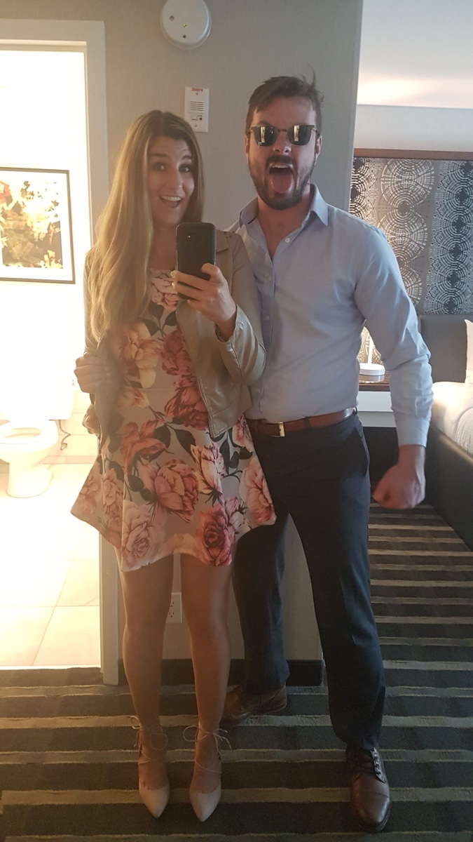 Memory from our journey