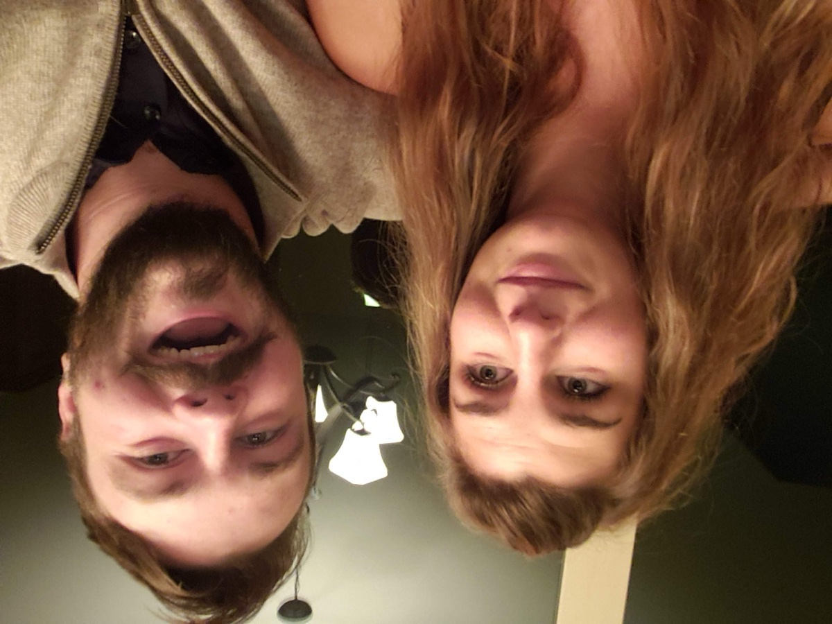 Memory from our journey