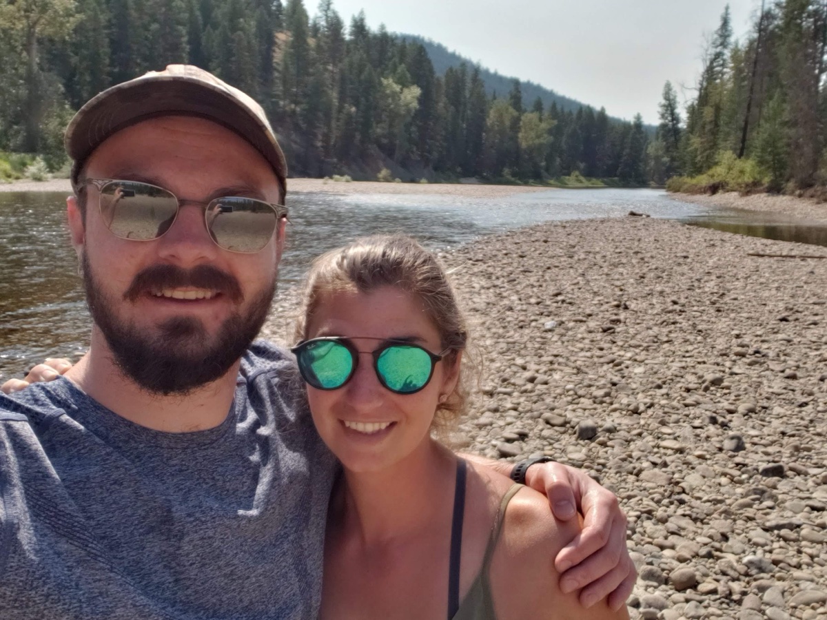 Memory from our journey