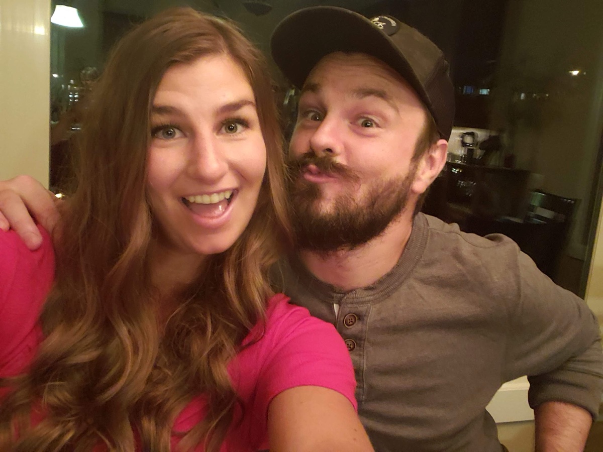 Memory from our journey