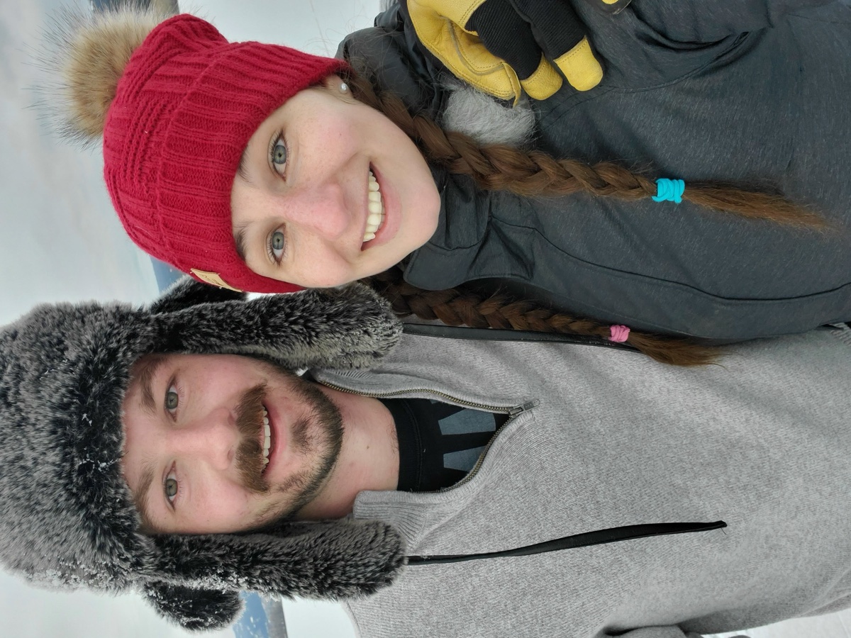 Memory from our journey