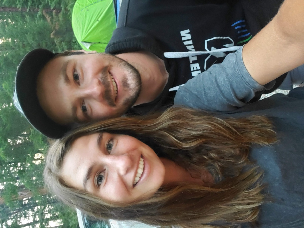 Memory from our journey