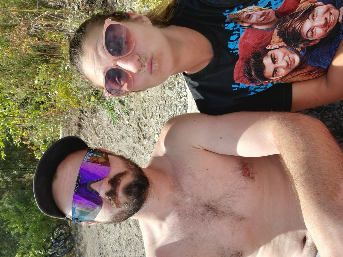 Memory from our journey