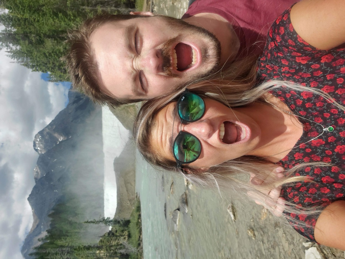 Memory from our journey