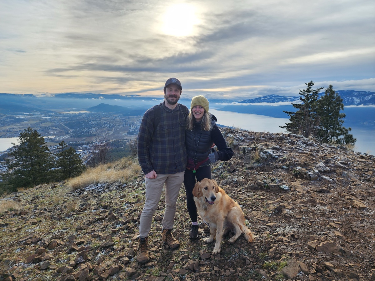 Memory from our journey