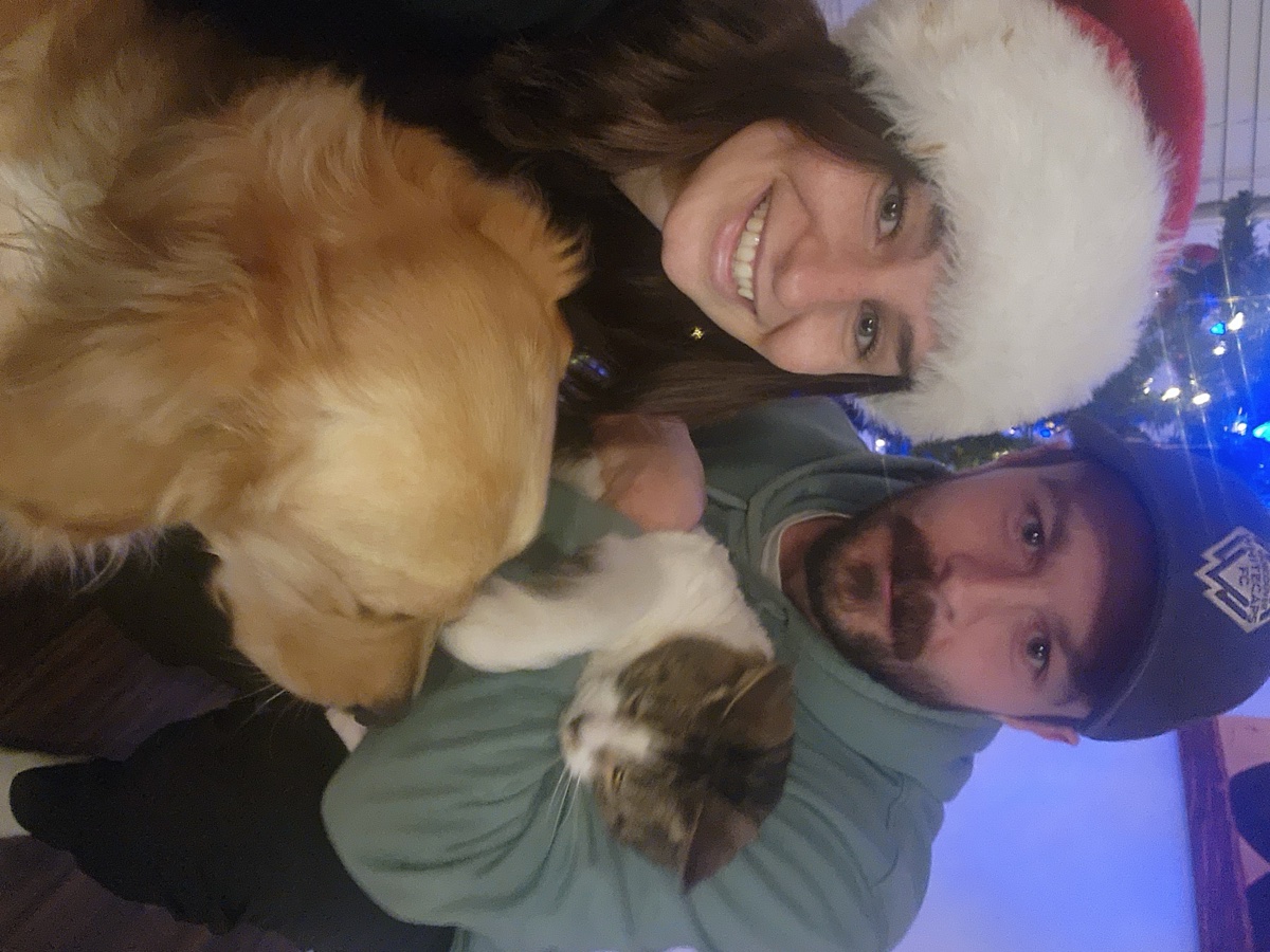 Memory from our journey