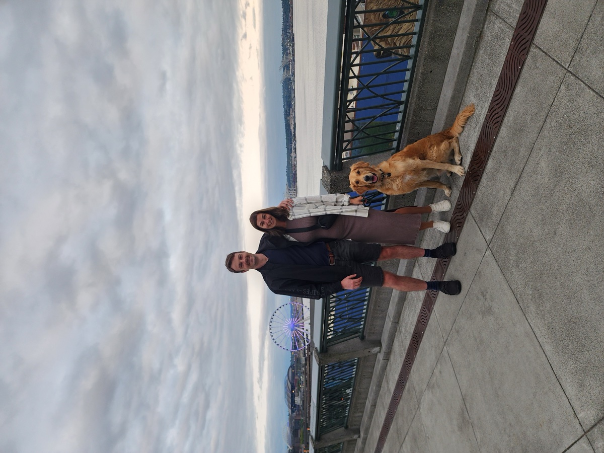 Memory from our journey