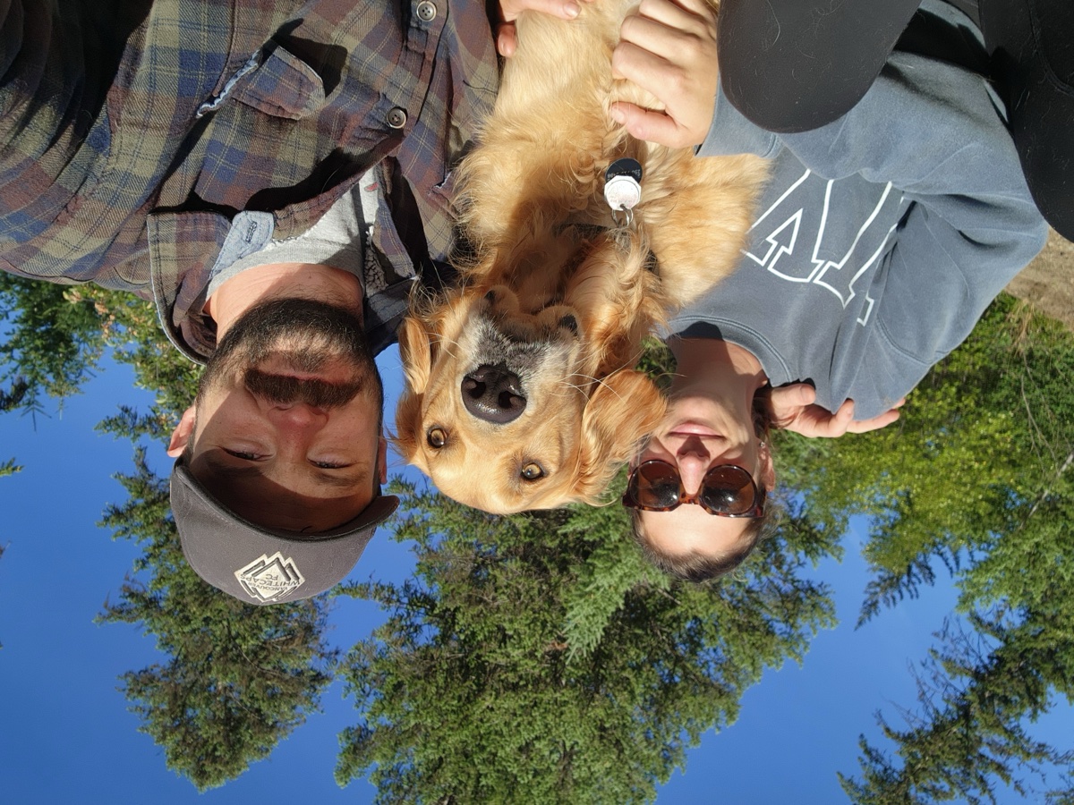 Memory from our journey