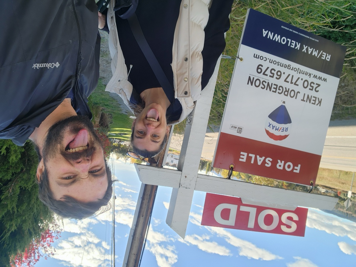 Memory from our journey