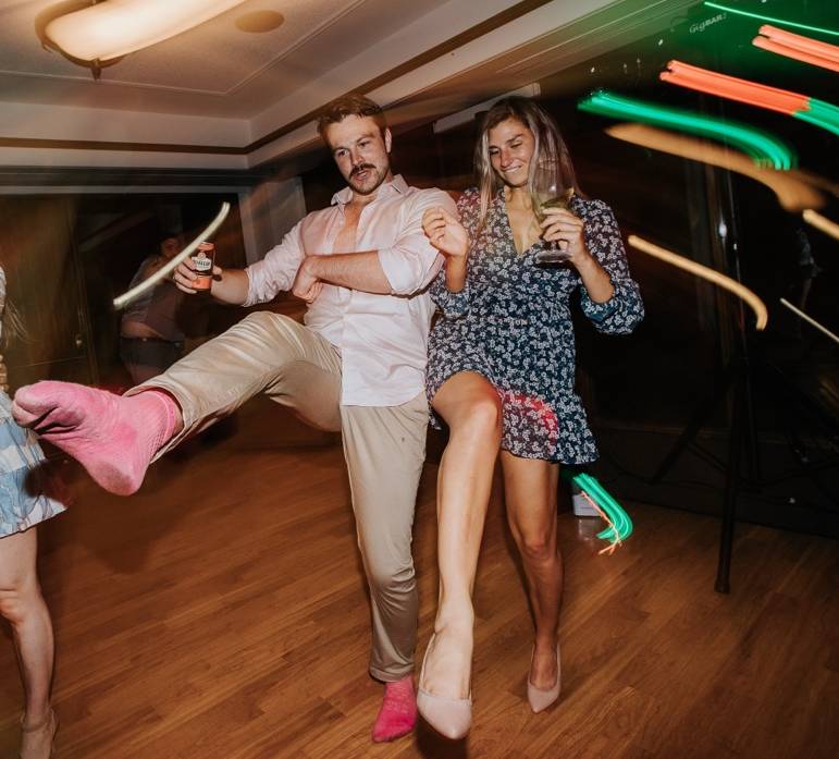 Memory from our journey