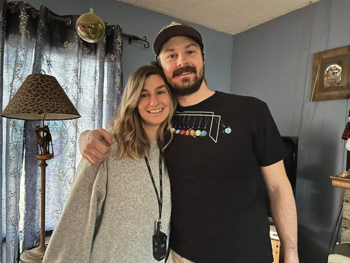 Memory from our journey