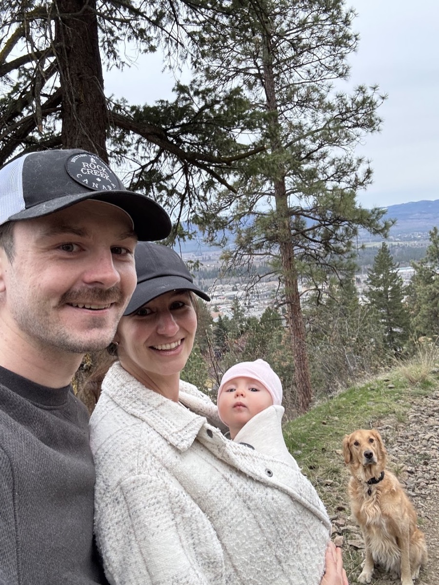 Memory from our journey