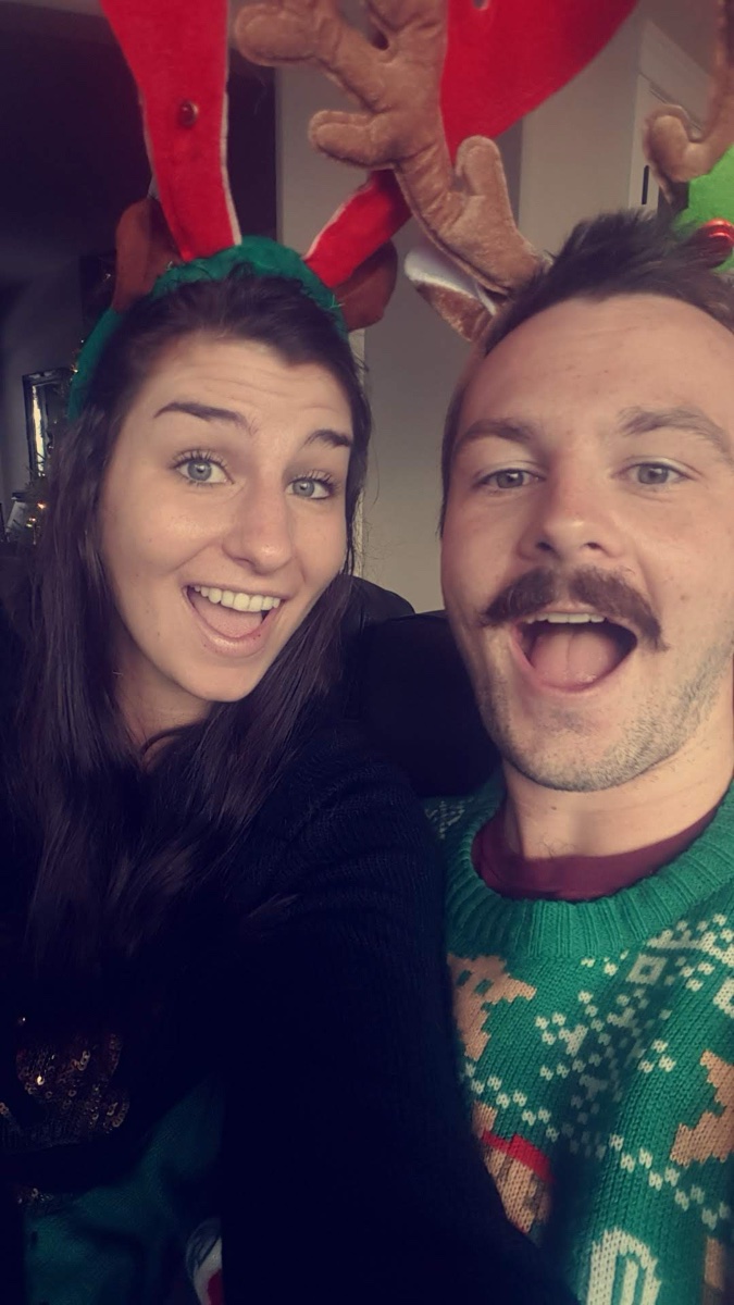 Memory from our journey