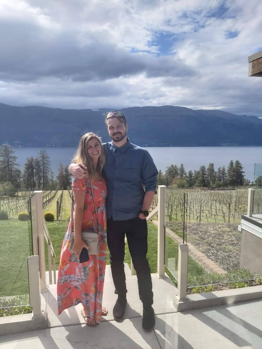 Memory from our journey