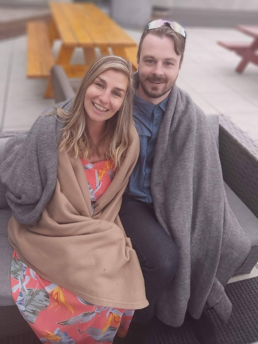 Memory from our journey