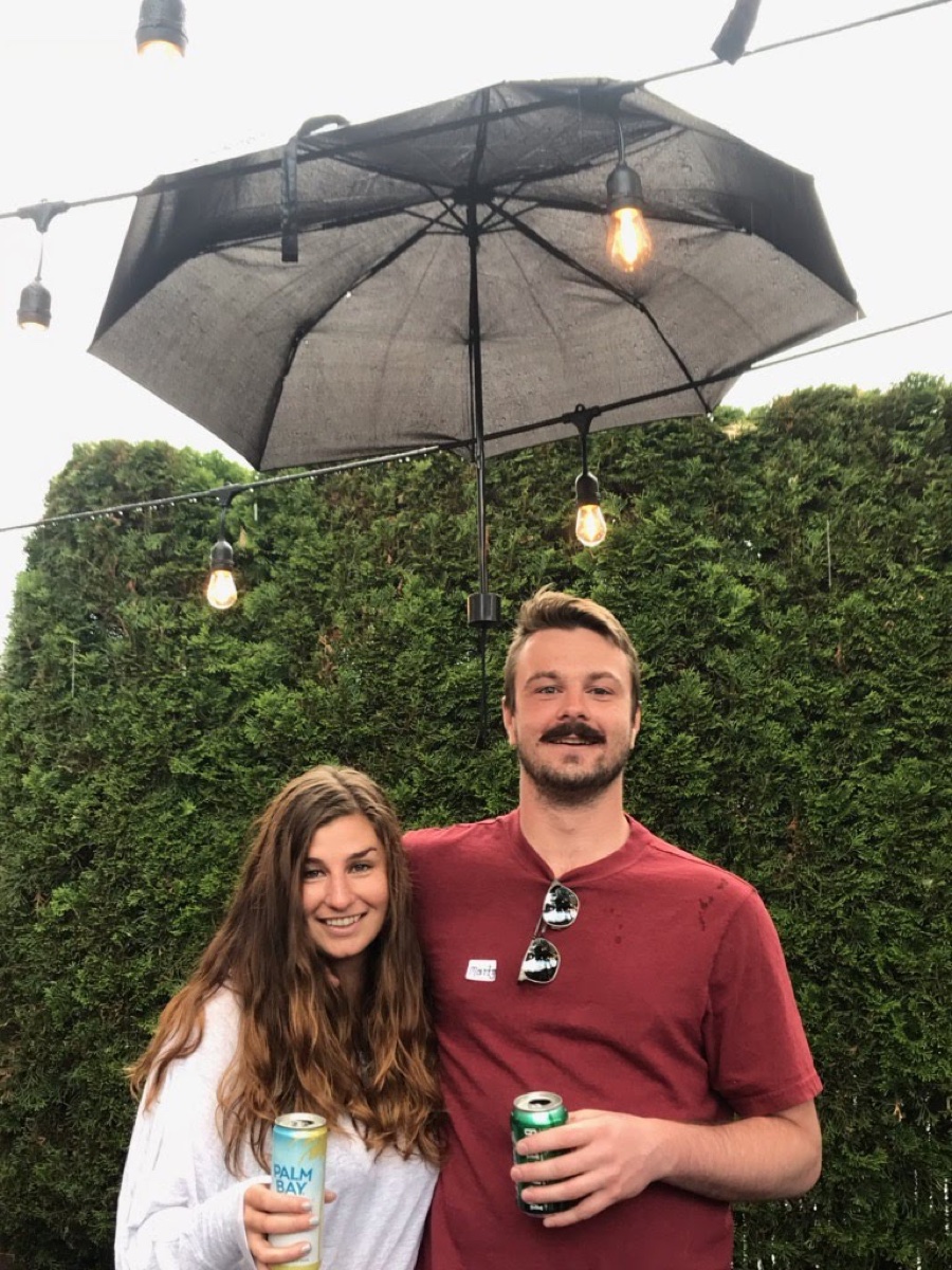 Memory from our journey