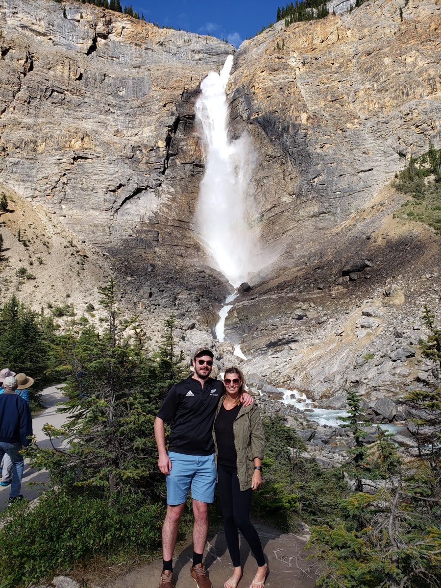 Memory from our journey