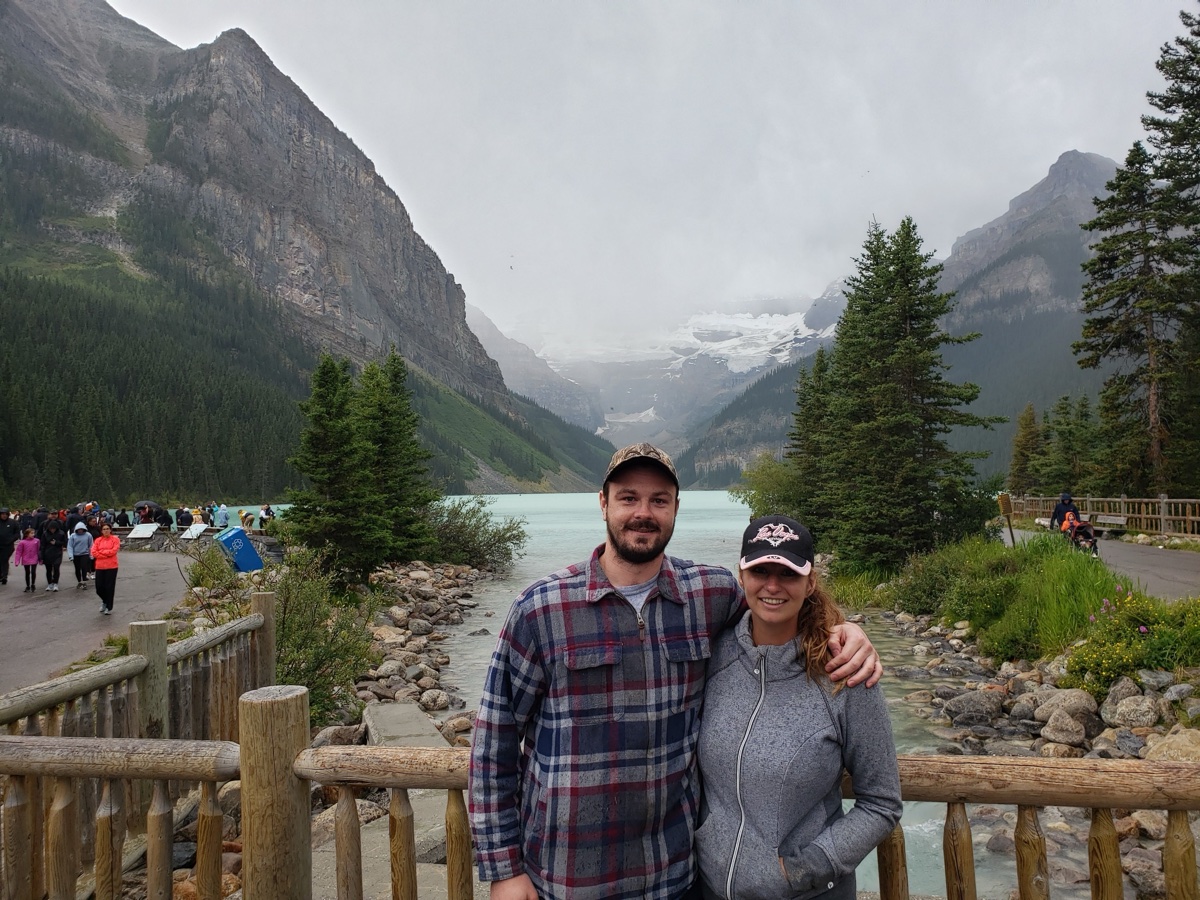 Memory from our journey