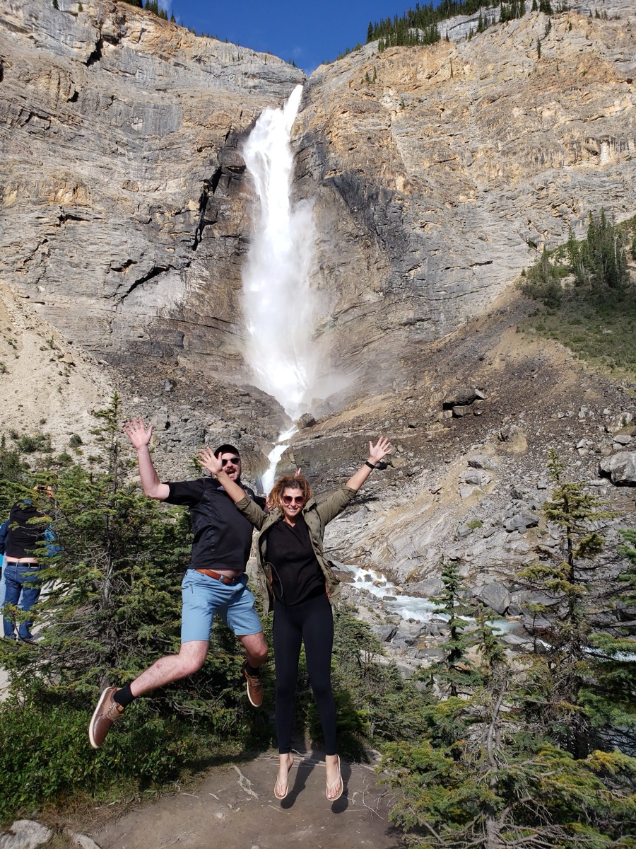 Memory from our journey